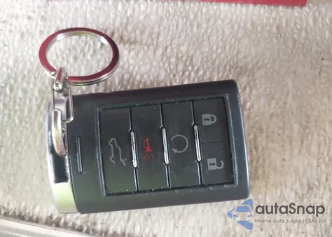 2011 Cadillac Srx Luxury Collection из США, поврежденный, VIN 3GYFNAEY2BS626607